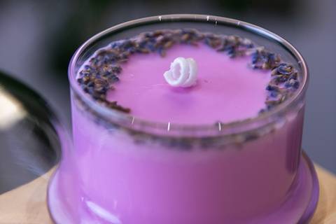 Fiori di Lavanda