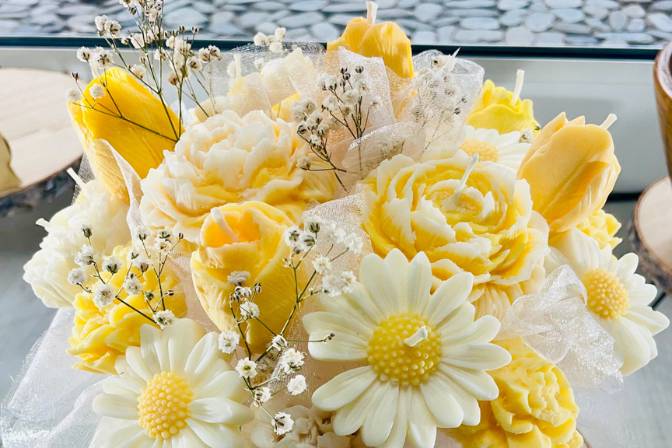 Bouquet Primavera