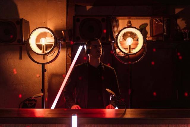 DJset personalizzato