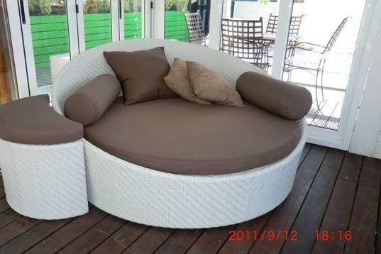 Daybed Lovely