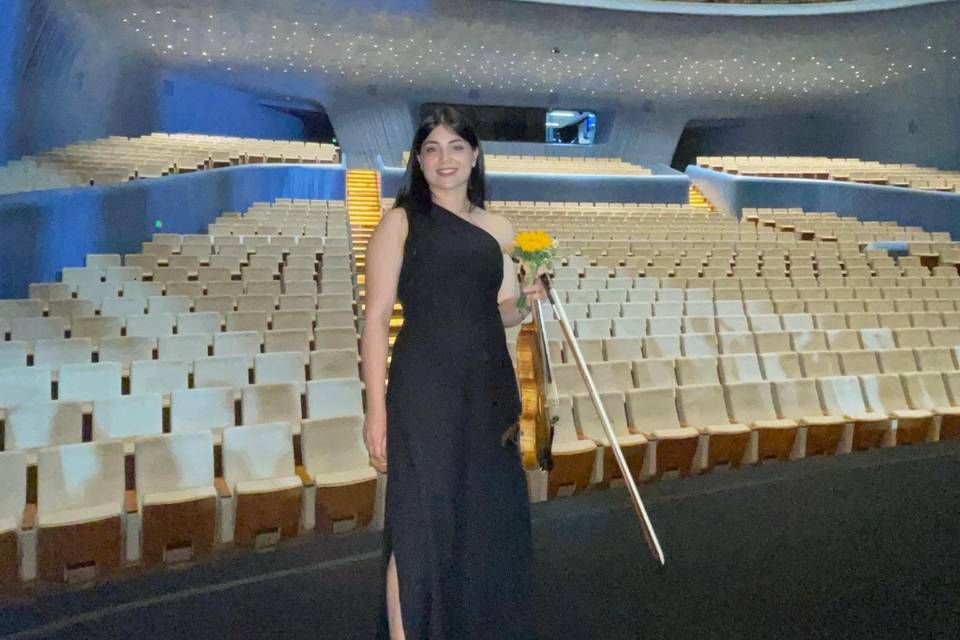 Teatro