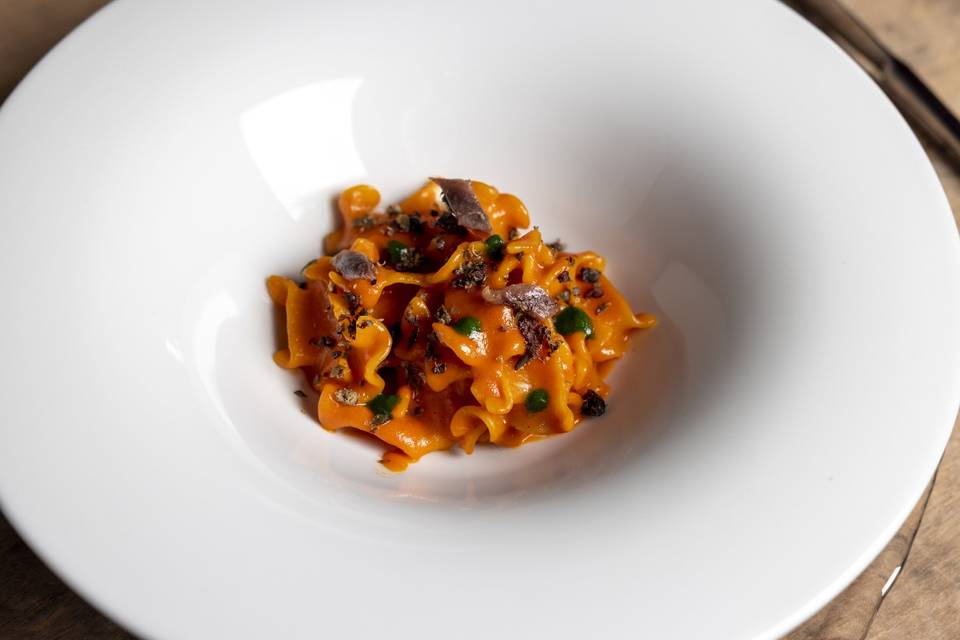 Primi piatti