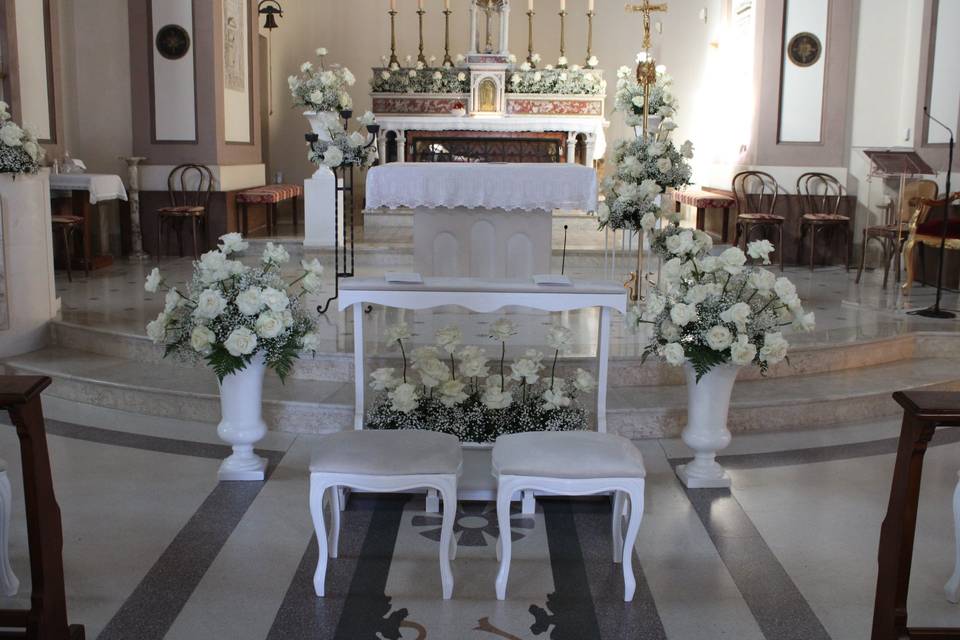Fiorista Patrizia