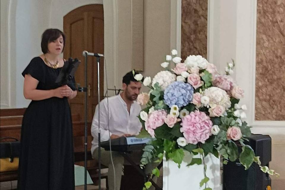 Matrimonio-Chiesa-Musica-Music