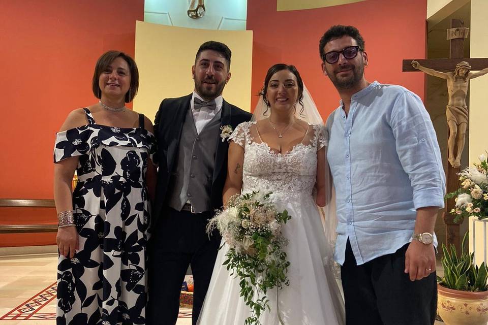 Matrimonio-Chiesa-Musica-Music