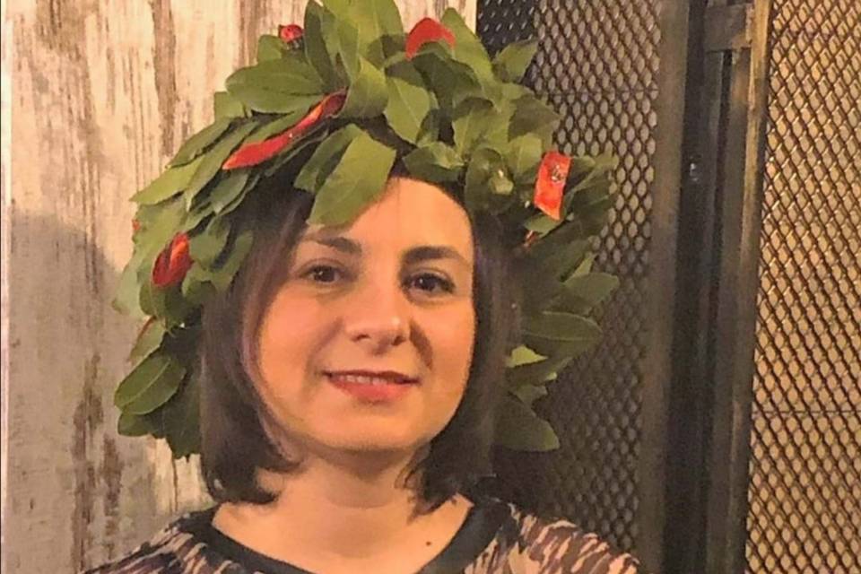 Laurea Canto I Livello