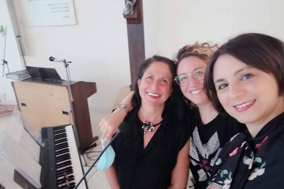 Matrimonio-Chiesa-Musica-Music