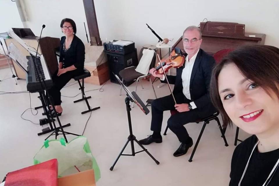 Matrimonio-Chiesa-Musica-Music