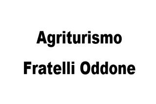 Agriturismo Fratelli Oddone