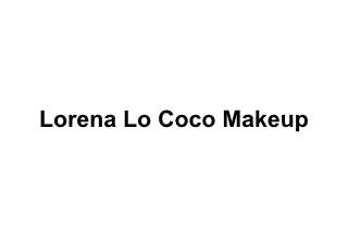 Lorena Lo Coco Makeup