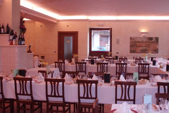 Ristorante Bassù