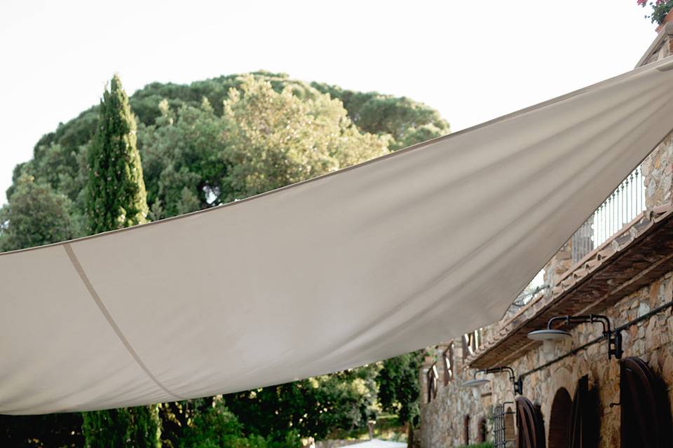 Terrazza