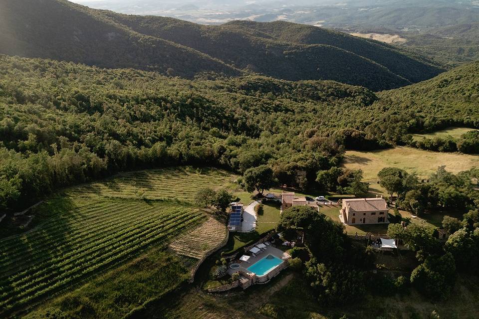 Panoramica