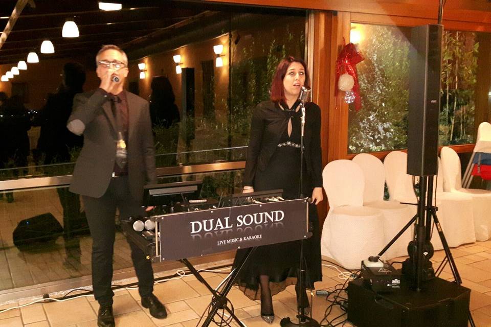 Dual Sound