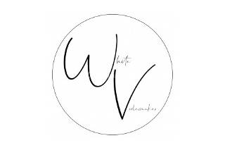 White Videomaker logo