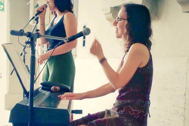 Live Palmanova