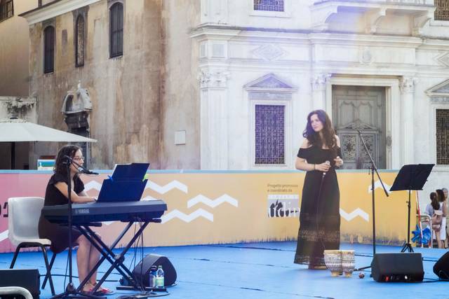 Live Udine