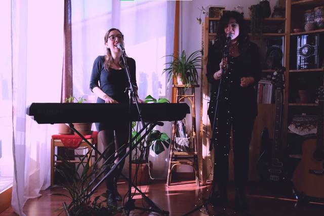ConFusione Duo