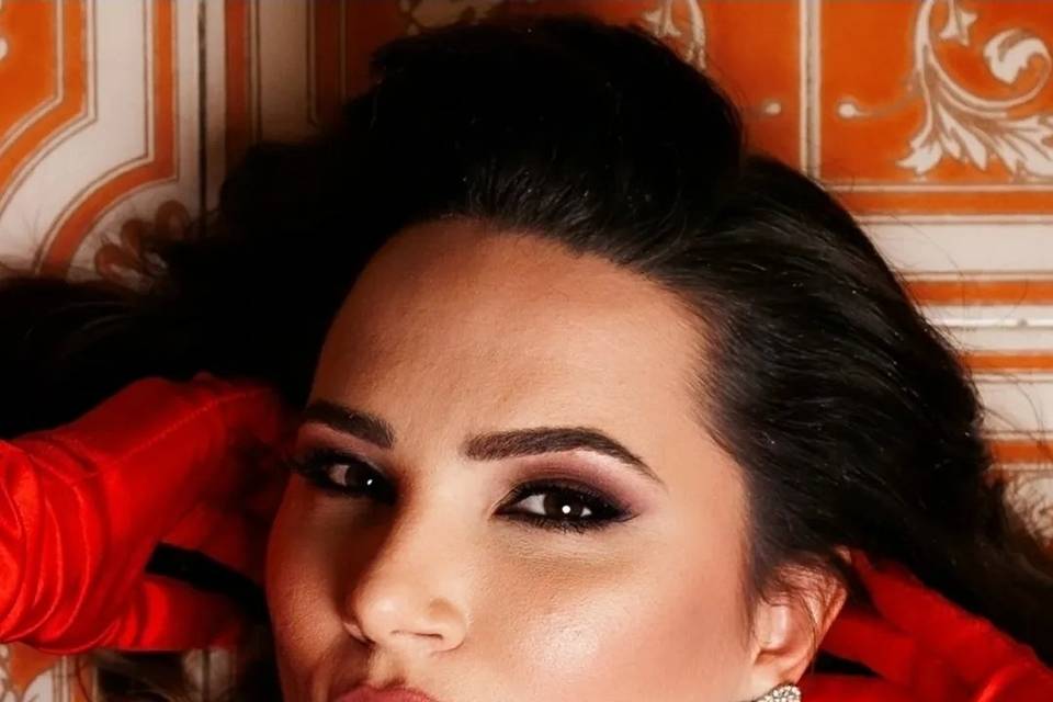 Lannocca Nicla Makeup Artist Premium