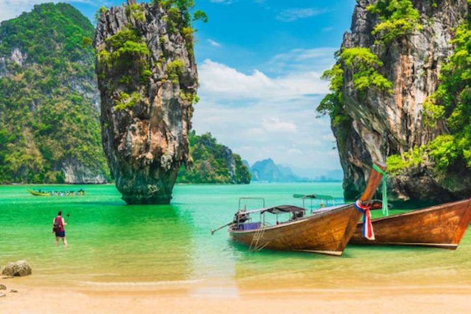 Thailandia