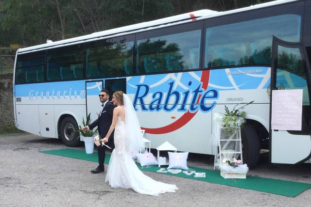 Married..