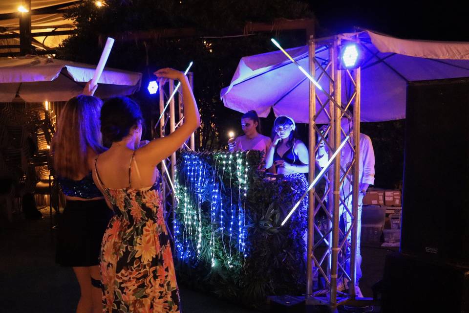 Figli Delle Stelle Eventi