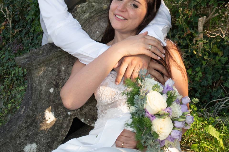 Valentina e Stefano