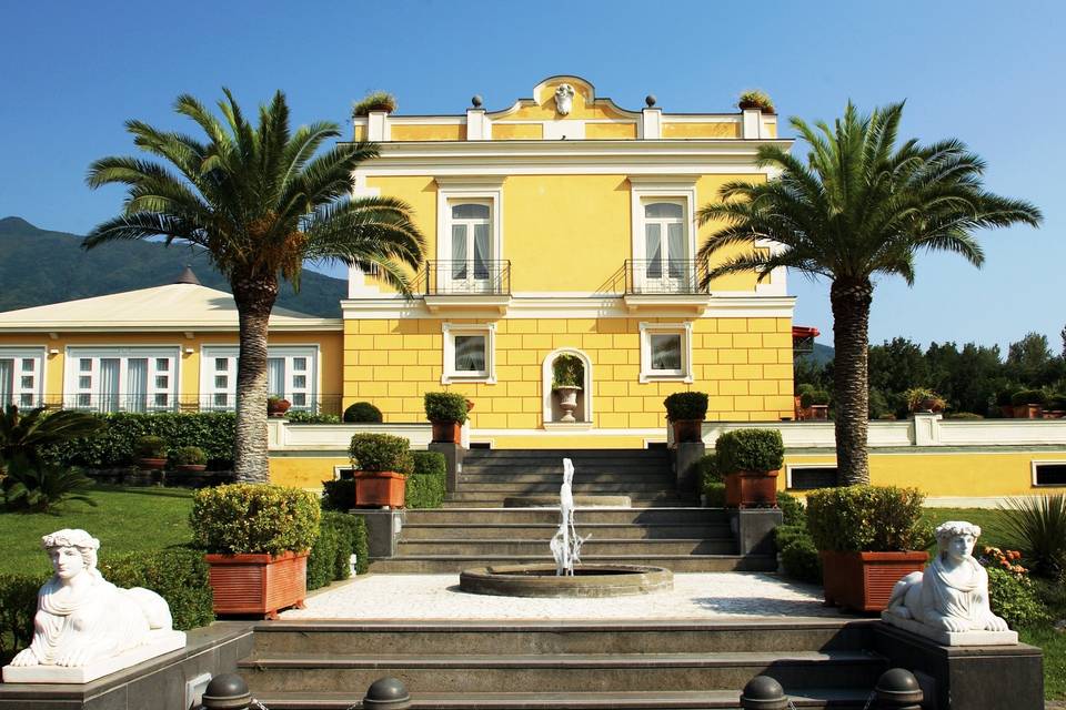 Villa Egea