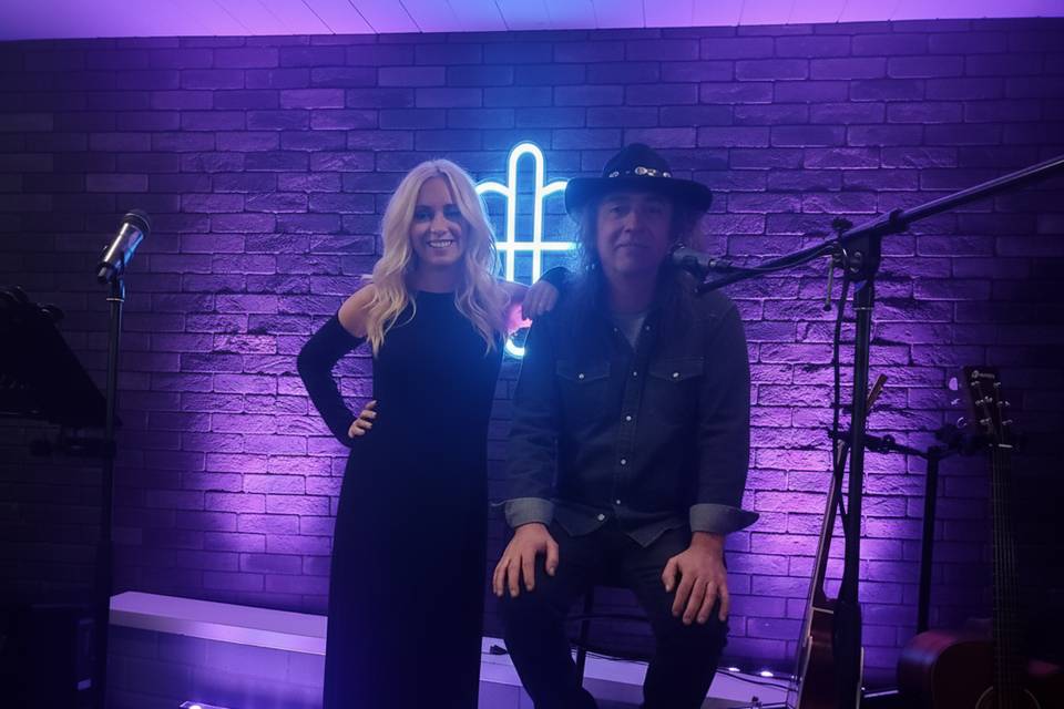 Duo Acustico