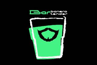 Barbanera Bartender Logo