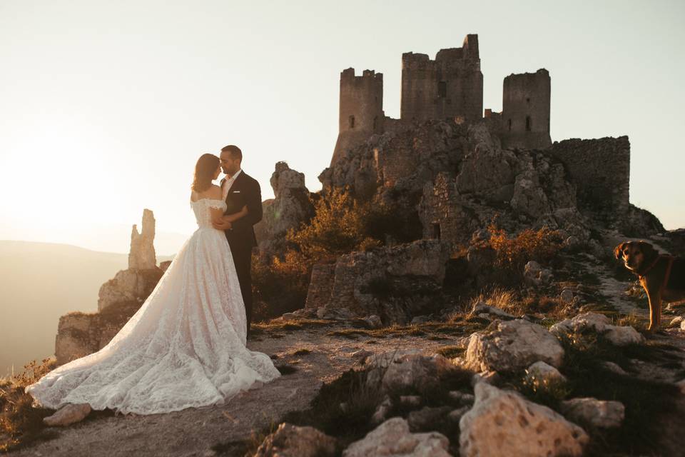 Eleonora Ferolla Fotografia