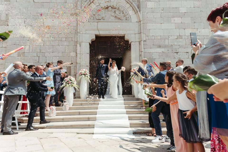 Matrimonio-Irpinia