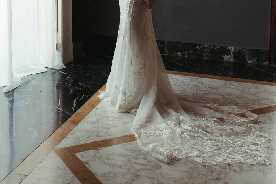 Sposa-napoli