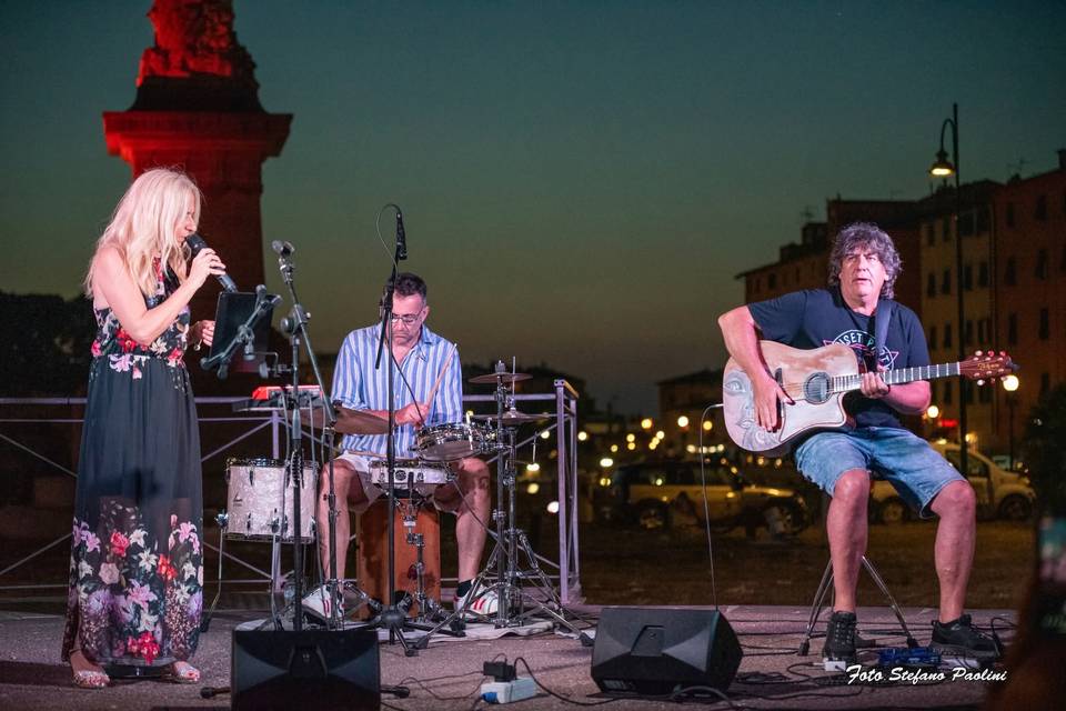 Trio acustico