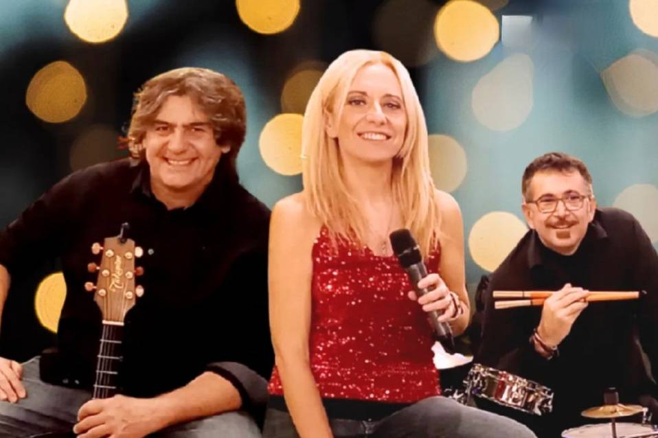Trio Acustico