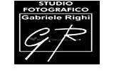 Logo Studio Fotografico G.R. di Gabriele Righi