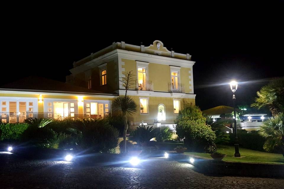 La Villa