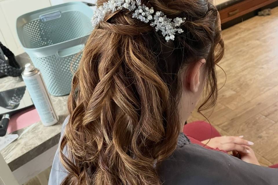 Semi raccolto morbido