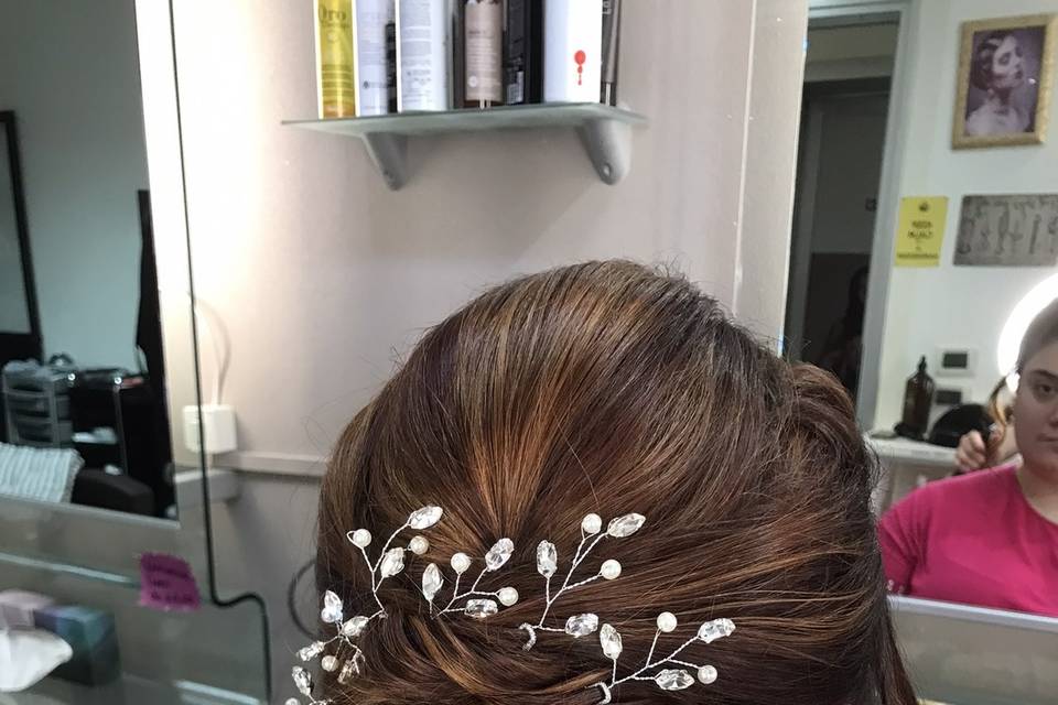 Chignon