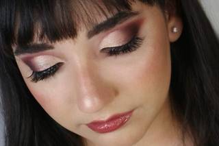 Giovanna Mancino Make Up Artist