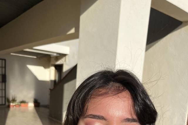 Make up rosato