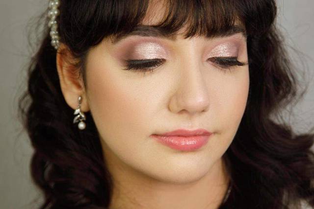 Make up rosato