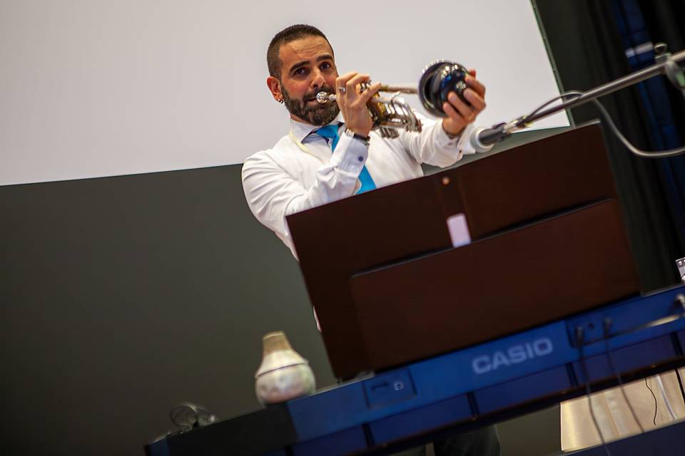 Trumpet