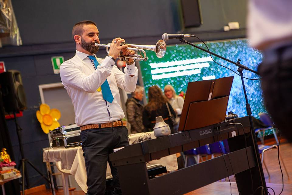 Trumpet