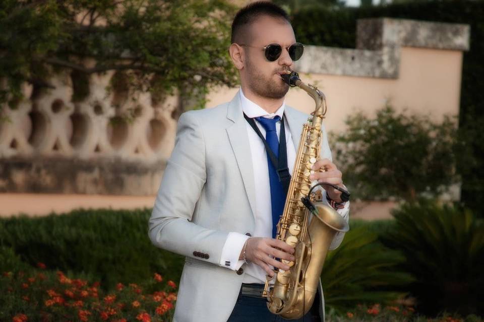 Ciccio Sax