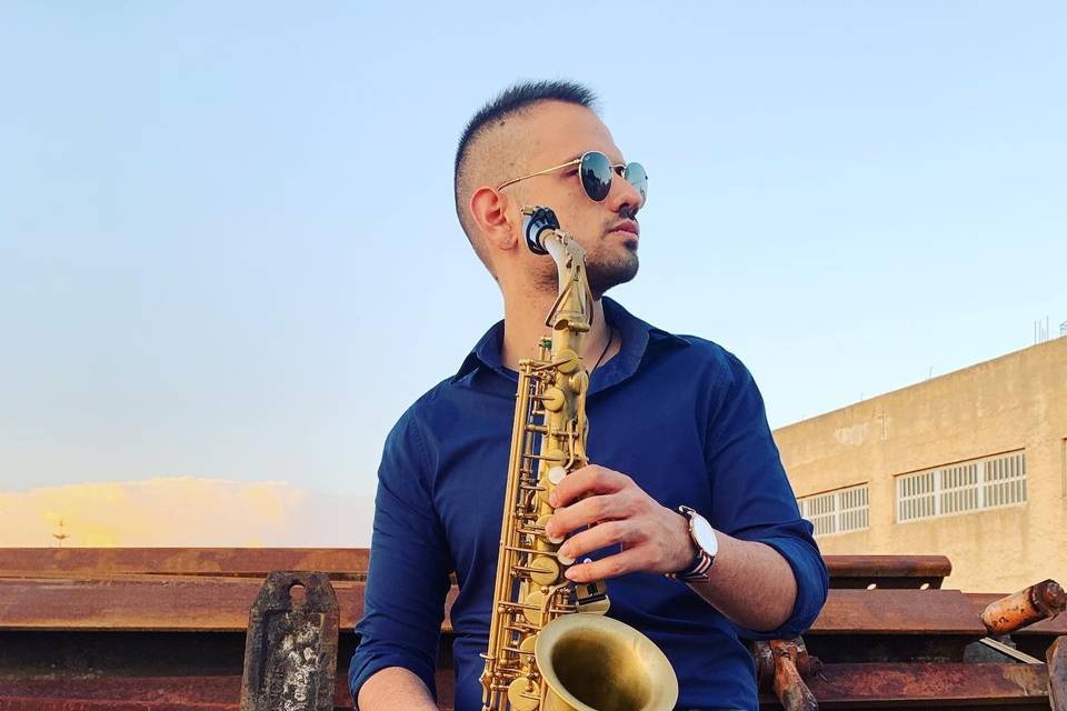 Ciccio Sax