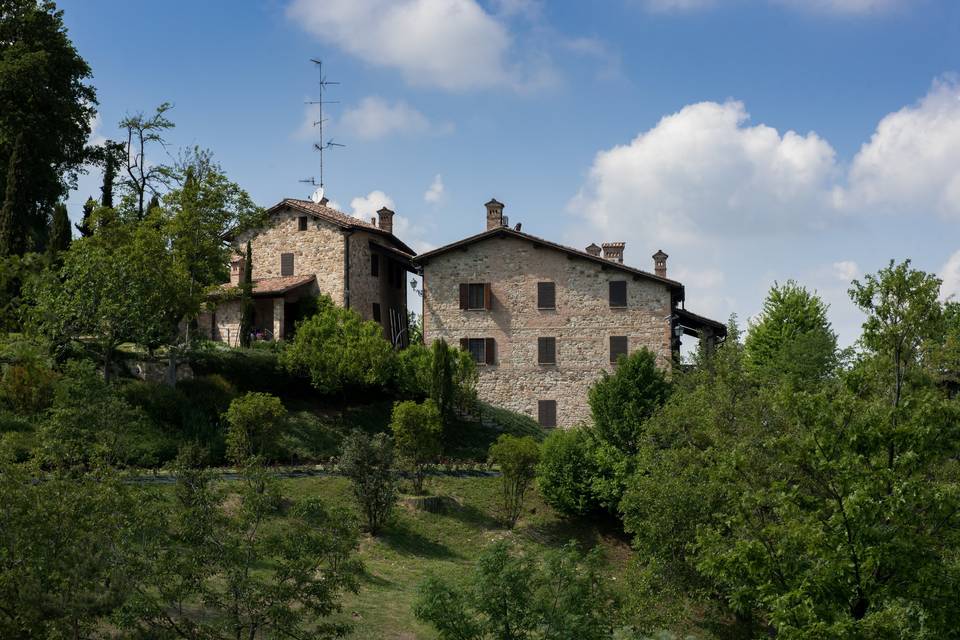 Borgo Monte del Gesso