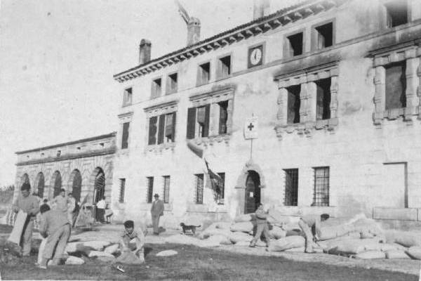 Villa Alessandri