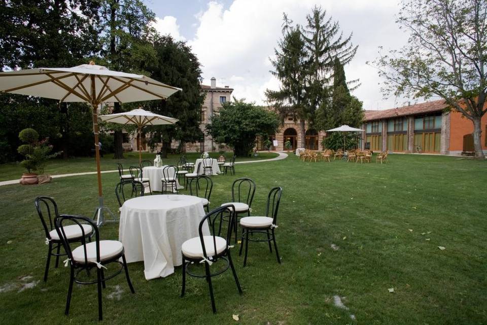 Villa Alessandri