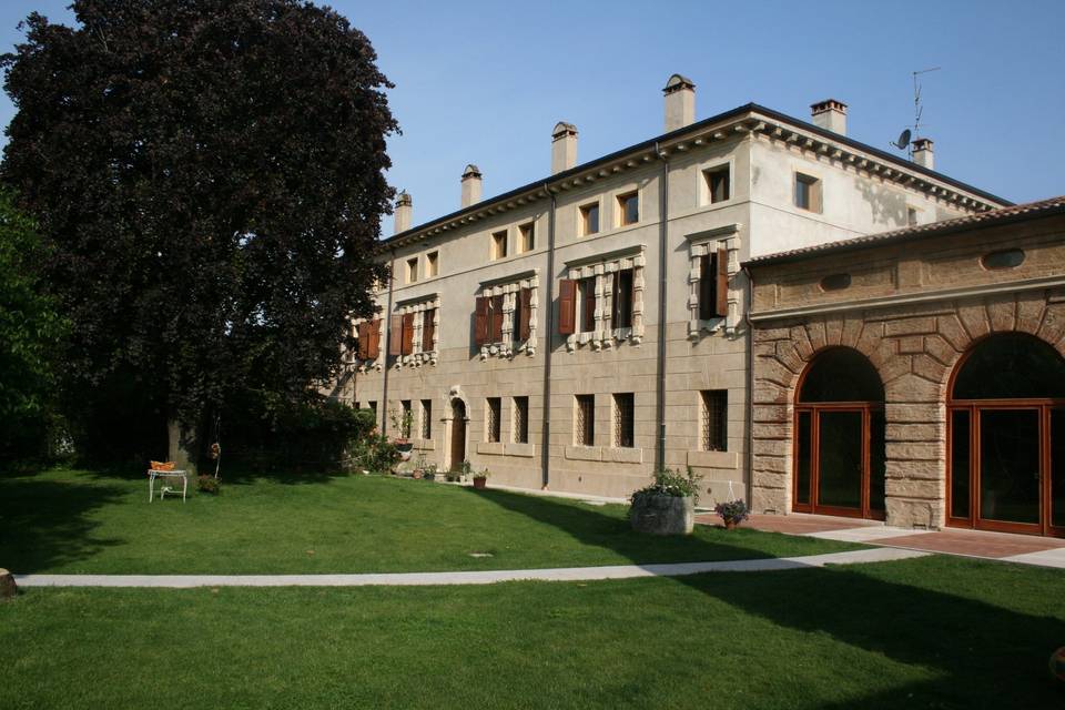 Villa Alessandri